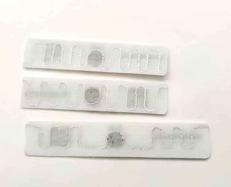增强洗涤业竞争力，开云官方网页版-开云online(中国)医用织物洗衣标签